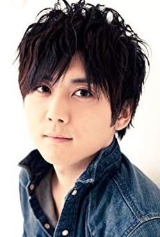 Películas de Yûki Kaji