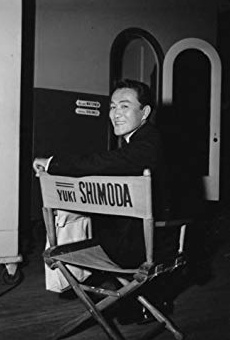 Películas de Yuki Shimoda