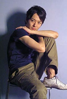 Películas de Yukihiko Kageyama