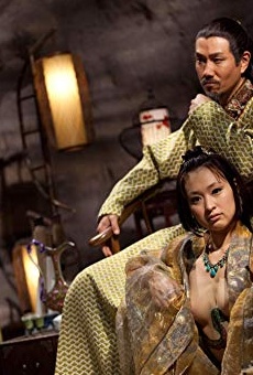 Películas de Yukiko Suô