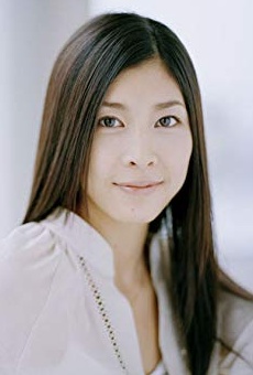 Películas de Yûko Takeuchi