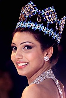 Películas de Yukta Mookhey