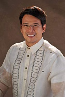 Películas de Yul Servo