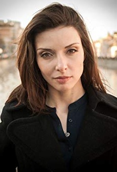 Películas de Yuliya Agafonova