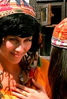 Películas de Yuliya Beretta