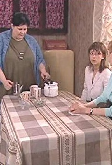 Películas de Yuliya Mavrina