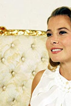 Películas de Yuliya Vysotskaya