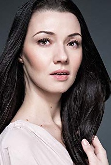 Películas de Yuliya Zelenskaya