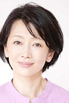 Películas de Yumi Asô