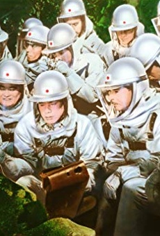 Películas de Yumi Itô