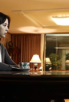 Películas de Yun-ah Song