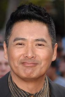 Películas de Yun-Fat Chow