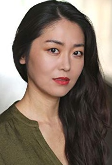 Películas de Yuna Shin