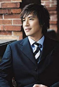 Películas de Yung-Chih Chang