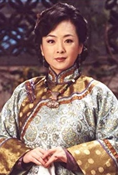 Películas de Yung-Hsin Chao