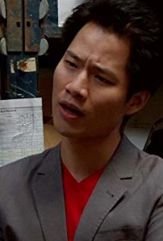 Películas de Yung-I Chang