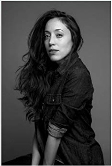 Películas de Yunuen Pardo