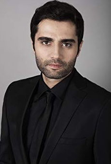 Películas de Yunus Emre Yildirimer