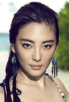 Películas de Yuqi Zhang