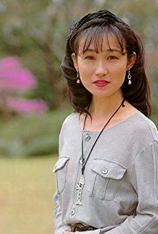 Películas de Yuri Amano