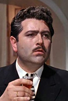 Películas de Yuri Chekulayev