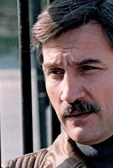 Películas de Yuri Grebenshchikov