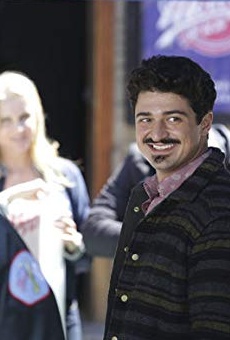 Películas de Yuri Sardarov