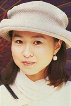 Películas de Yuri Shiratori