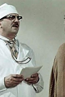 Películas de Yuri Timoshenko