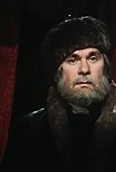 Películas de Yuriy Bashkov