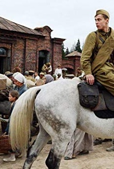 Películas de Yuriy Borisov