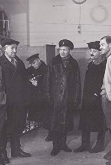 Películas de Yuriy Kuznetsov