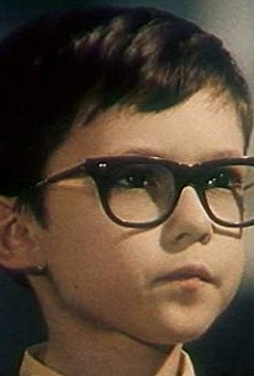 Películas de Yuriy Nahratov