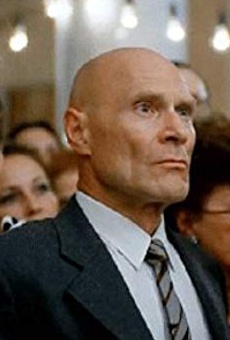 Películas de Yuriy Sherstnyov