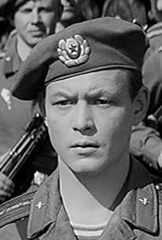 Películas de Yuriy Sorokin