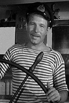 Películas de Yury Solovyov