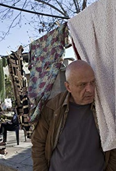 Películas de Yussuf Abu-Warda