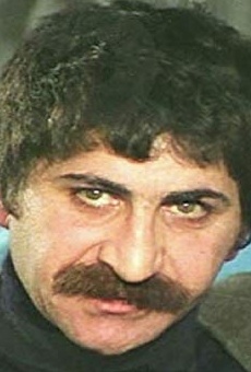 Películas de Yusuf Çetin