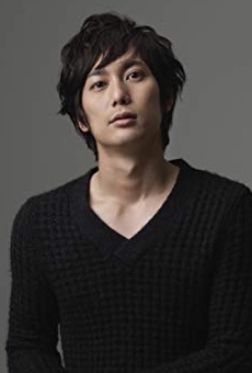 Películas de Yûta Hiraoka