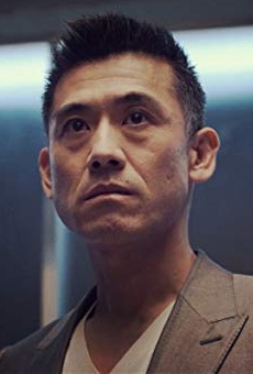 Películas de Yutaka Takeuchi