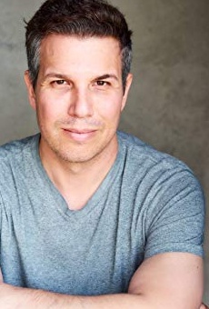 Películas de Yuval Bibi