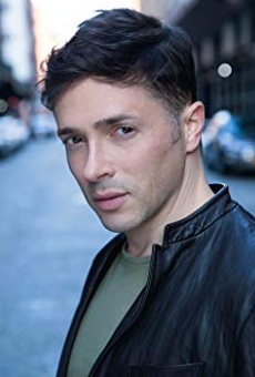 Películas de Yuval David