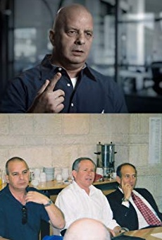 Películas de Yuval Diskin