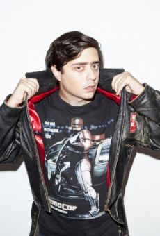 Películas de Yuval Mendelson