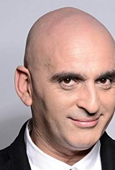 Películas de Yuval Shem-Tov