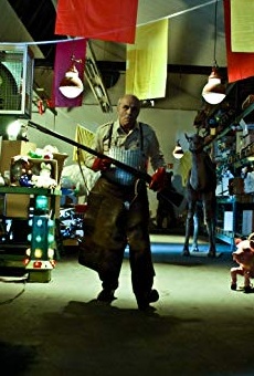 Películas de Yves Arnault