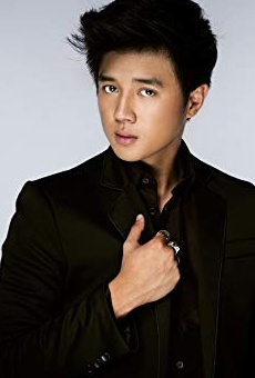 Películas de Yves Flores