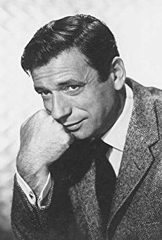 Películas de Yves Montand