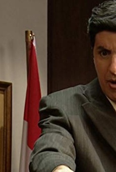 Películas de Yves Pelletier