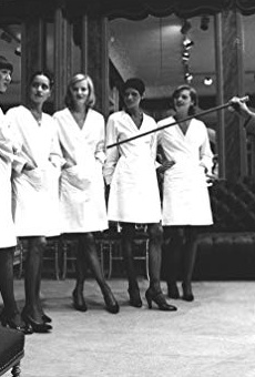 Películas de Yves Saint-Laurent